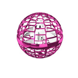 Boomerang Hover Ball