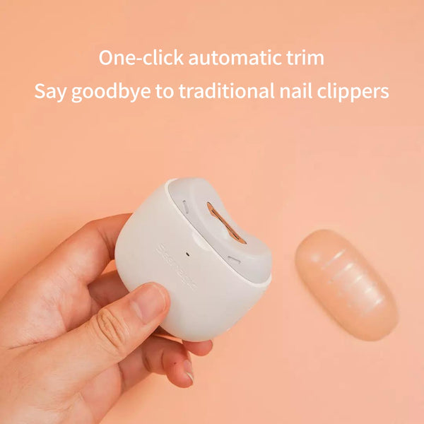 Electric Nail File