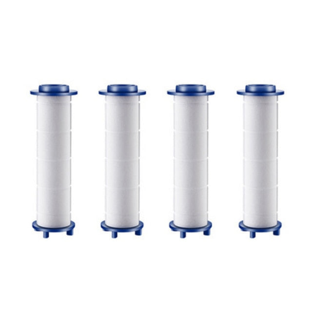 360 Rotated High-Pressure Handheld Shower Head