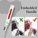 5-in-1 Cleaning Pen